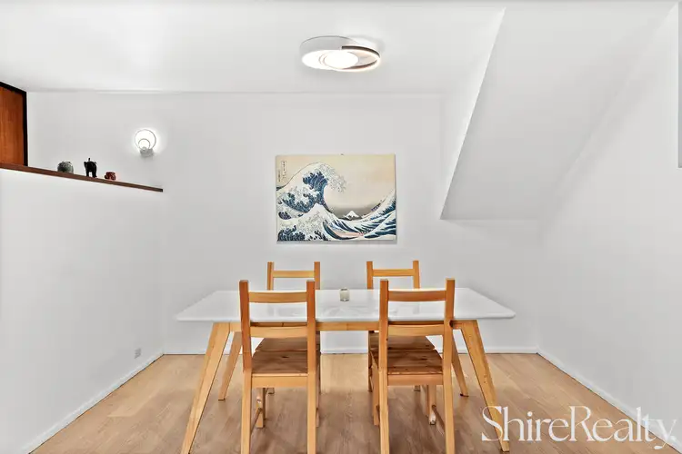 Fourth view of Homely house listing, 35 Larool Crescent, Castle Hill NSW 2154