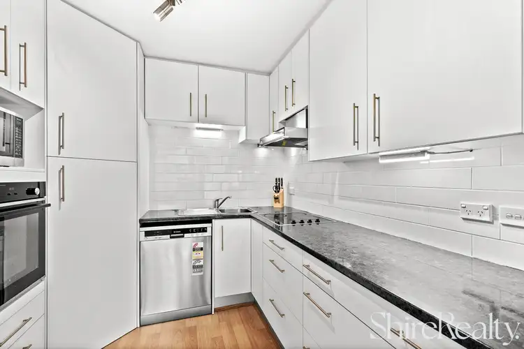 Fifth view of Homely house listing, 35 Larool Crescent, Castle Hill NSW 2154