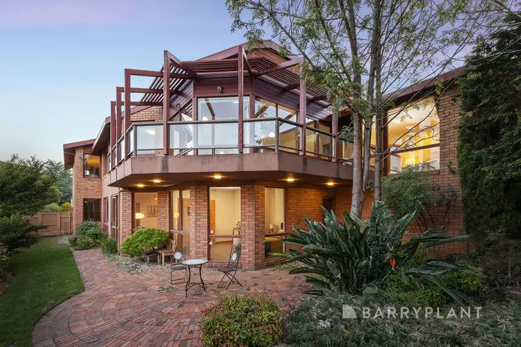 7 Gwingana Crescent, Glen Waverley VIC 3150