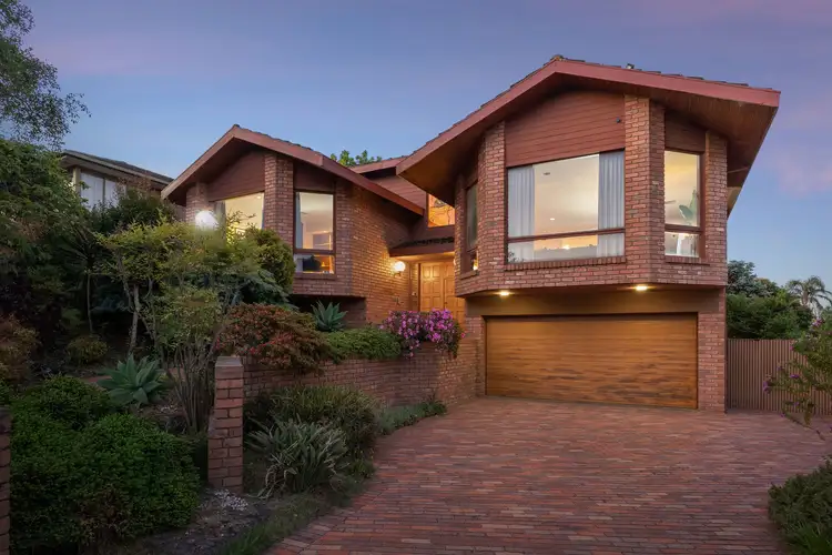 Second view of Homely house listing, 7 Gwingana Crescent, Glen Waverley VIC 3150