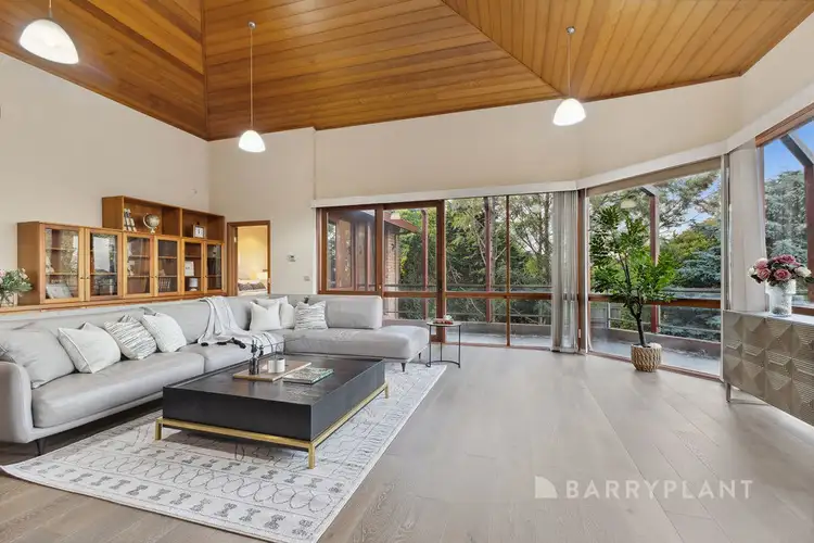 Fifth view of Homely house listing, 7 Gwingana Crescent, Glen Waverley VIC 3150