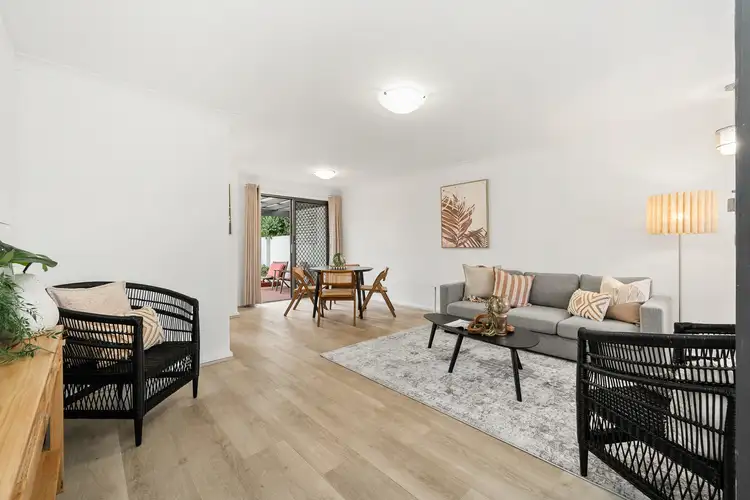 Third view of Homely townhouse listing, 3/11 Thelma Street, Como WA 6152