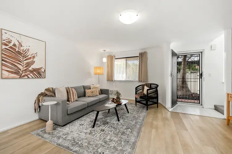 Fourth view of Homely townhouse listing, 3/11 Thelma Street, Como WA 6152