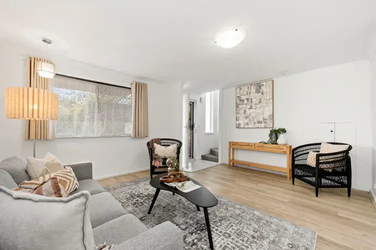 Fifth view of Homely townhouse listing, 3/11 Thelma Street, Como WA 6152