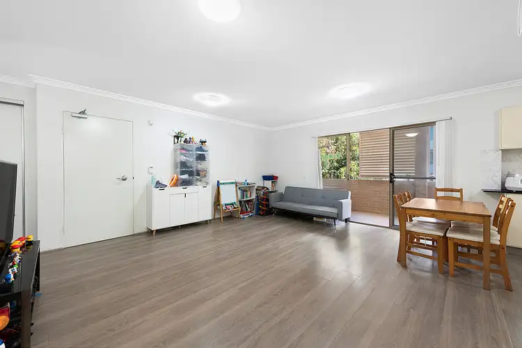 Fourth view of Homely apartment listing, 10/26-30 Short Street, Homebush NSW 2140