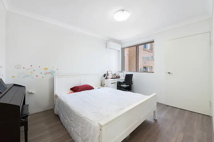 Fifth view of Homely apartment listing, 10/26-30 Short Street, Homebush NSW 2140