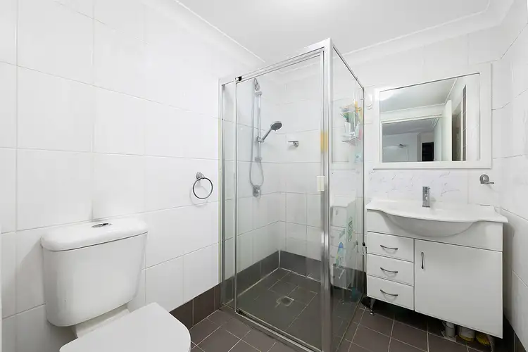 Sixth view of Homely apartment listing, 10/26-30 Short Street, Homebush NSW 2140