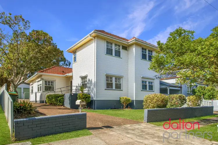 Main view of Homely house listing, 15 Date Street, Adamstown NSW 2289