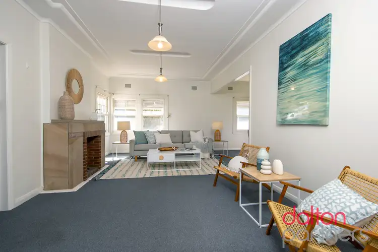 Second view of Homely house listing, 15 Date Street, Adamstown NSW 2289