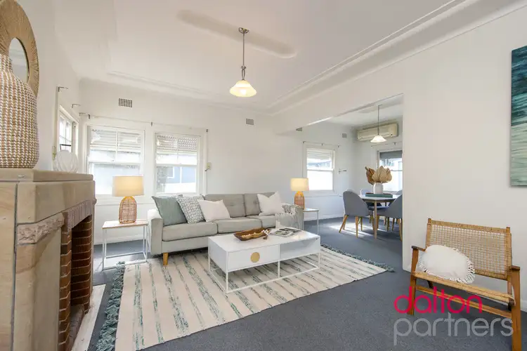 Third view of Homely house listing, 15 Date Street, Adamstown NSW 2289
