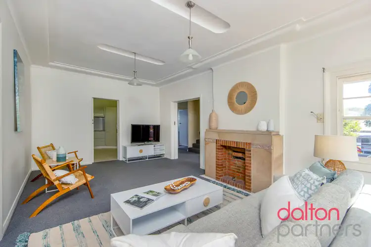 Fifth view of Homely house listing, 15 Date Street, Adamstown NSW 2289