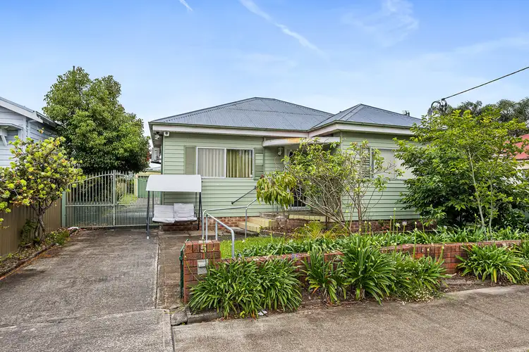Main view of Homely house listing, 5 Grace Street, Unanderra NSW 2526