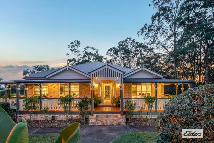 Main view of Homely house listing, 12-14 Cycas Court, Cornubia QLD 4130