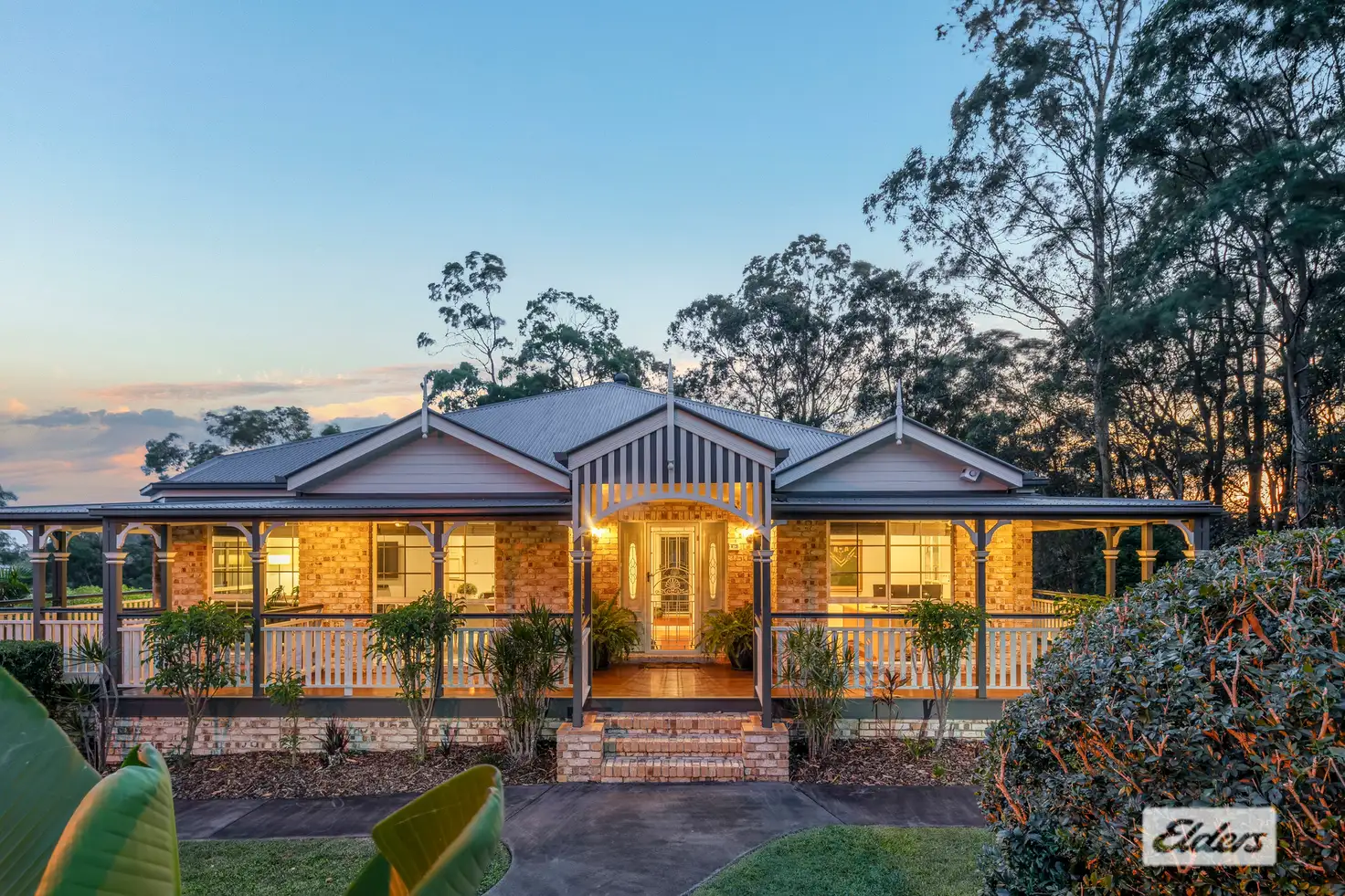 Main view of Homely house listing, 12-14 Cycas Court, Cornubia QLD 4130
