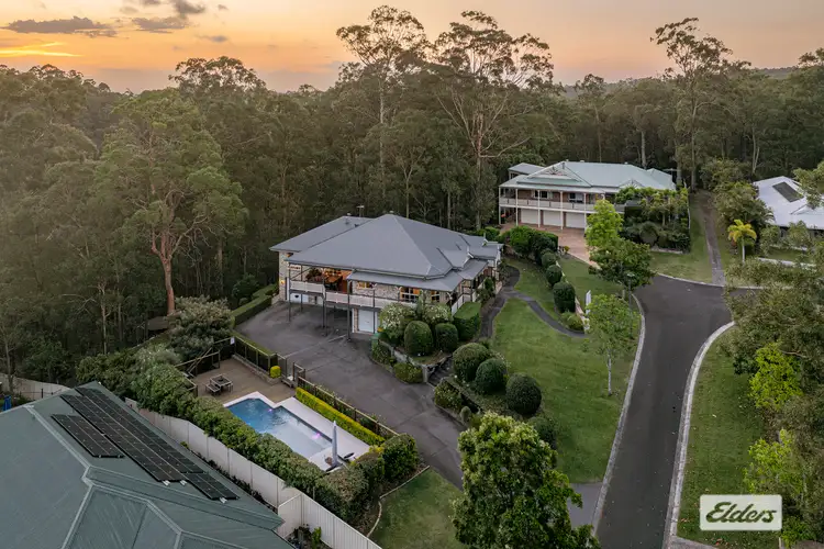 Second view of Homely house listing, 12-14 Cycas Court, Cornubia QLD 4130