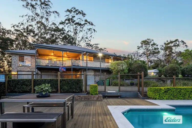 Fourth view of Homely house listing, 12-14 Cycas Court, Cornubia QLD 4130