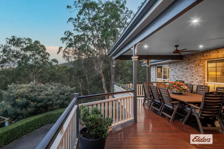 Fifth view of Homely house listing, 12-14 Cycas Court, Cornubia QLD 4130