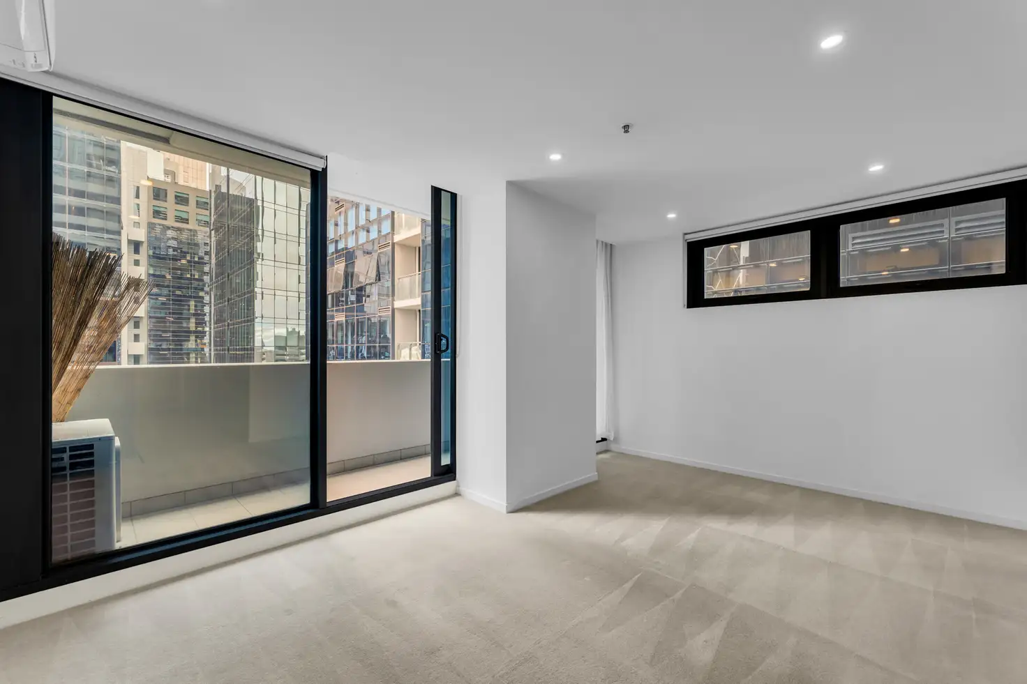 Main view of Homely apartment listing, 2703/5 Sutherland Street, Melbourne VIC 3000