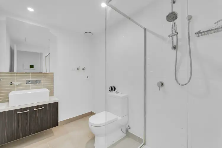 Fifth view of Homely apartment listing, 2703/5 Sutherland Street, Melbourne VIC 3000