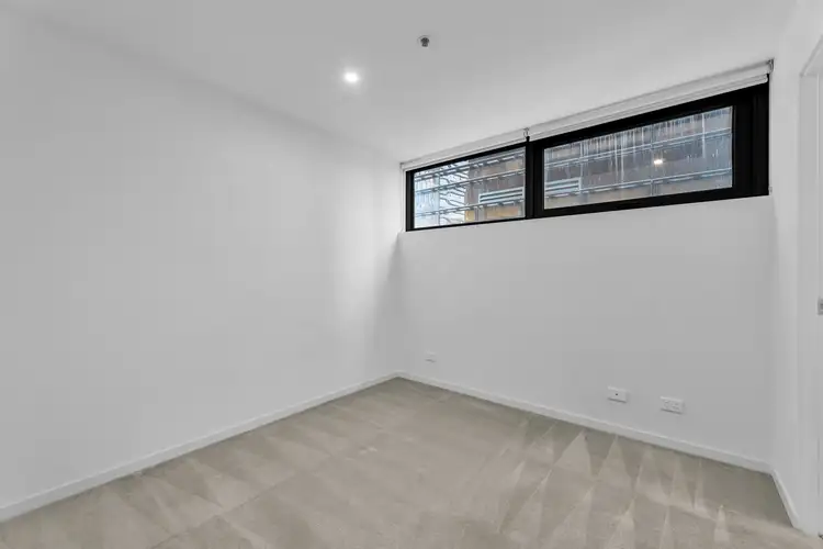 Sixth view of Homely apartment listing, 2703/5 Sutherland Street, Melbourne VIC 3000