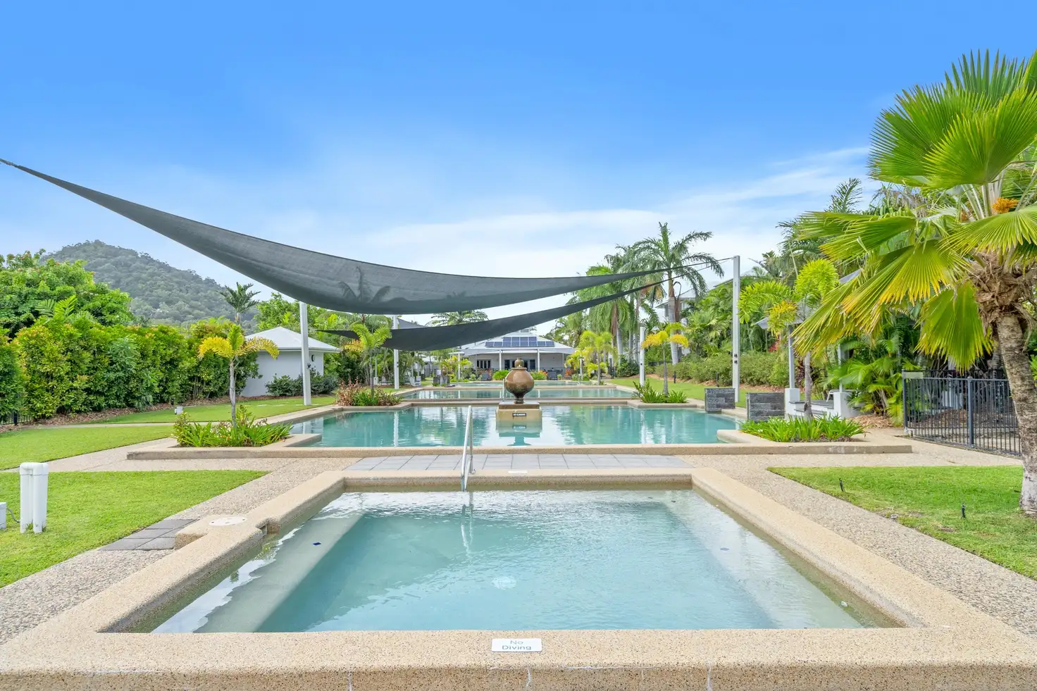 Main view of Homely unit listing, 48/114-118 Trinity Beach Road, Trinity Beach QLD 4879