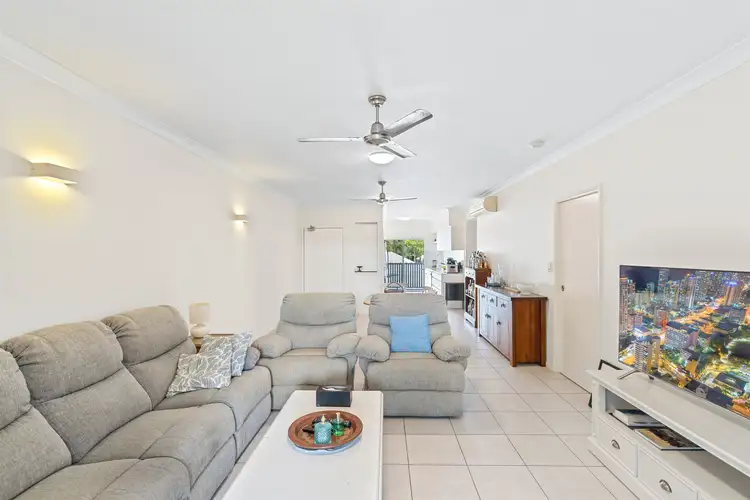 Second view of Homely unit listing, 48/114-118 Trinity Beach Road, Trinity Beach QLD 4879