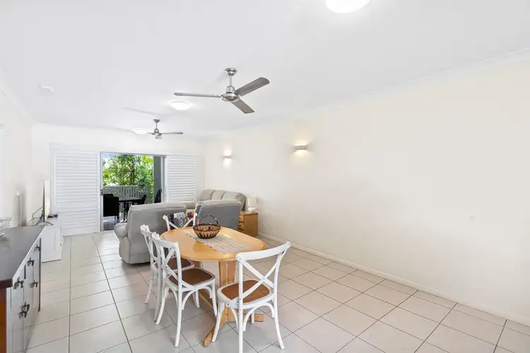 Fifth view of Homely unit listing, 48/114-118 Trinity Beach Road, Trinity Beach QLD 4879