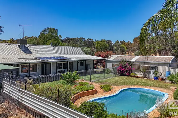 Main view of Homely house listing, 14 Dyer Street, Clackline WA 6564