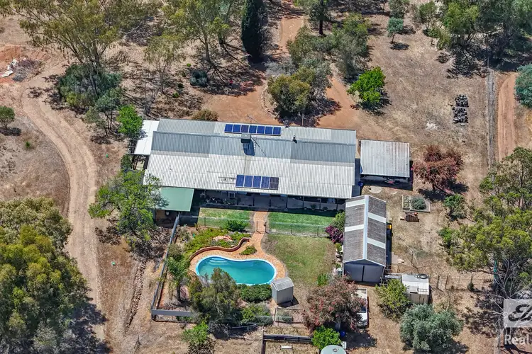 Second view of Homely house listing, 14 Dyer Street, Clackline WA 6564