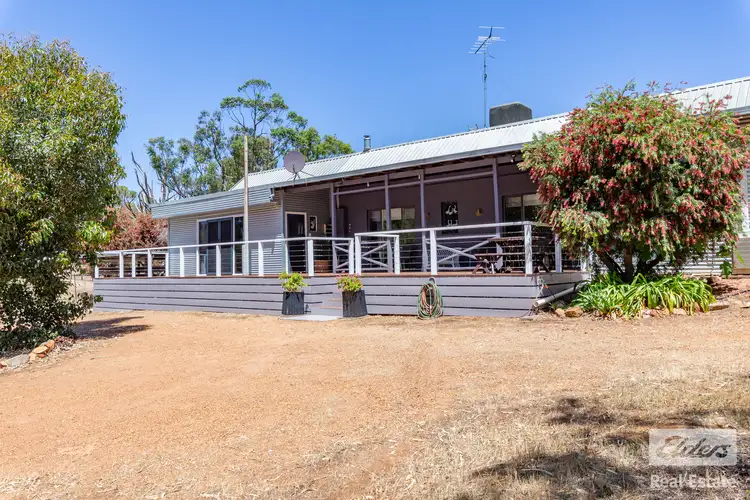 Third view of Homely house listing, 14 Dyer Street, Clackline WA 6564