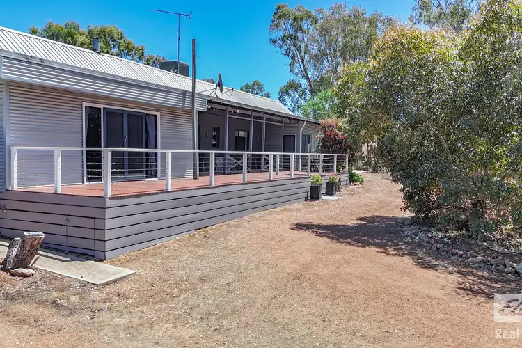 Fourth view of Homely house listing, 14 Dyer Street, Clackline WA 6564