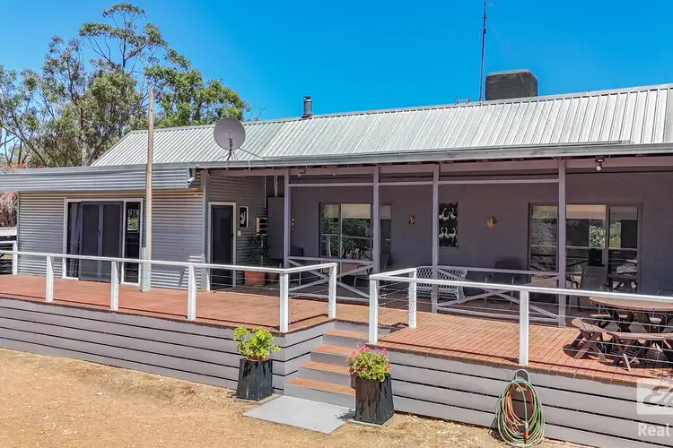 Fifth view of Homely house listing, 14 Dyer Street, Clackline WA 6564