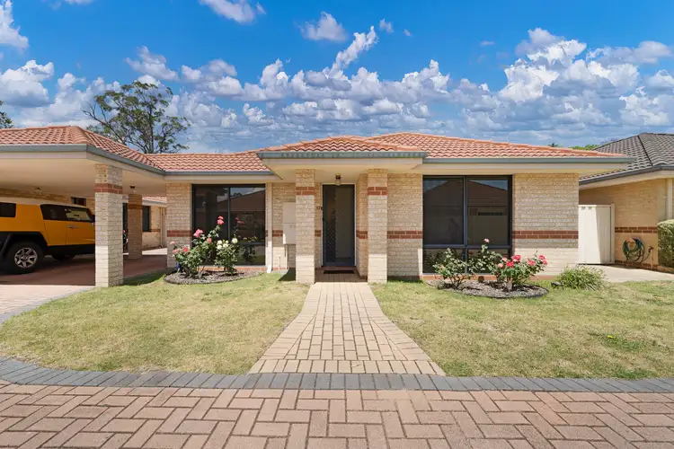 12/178 Corfield Street, Gosnells WA 6110