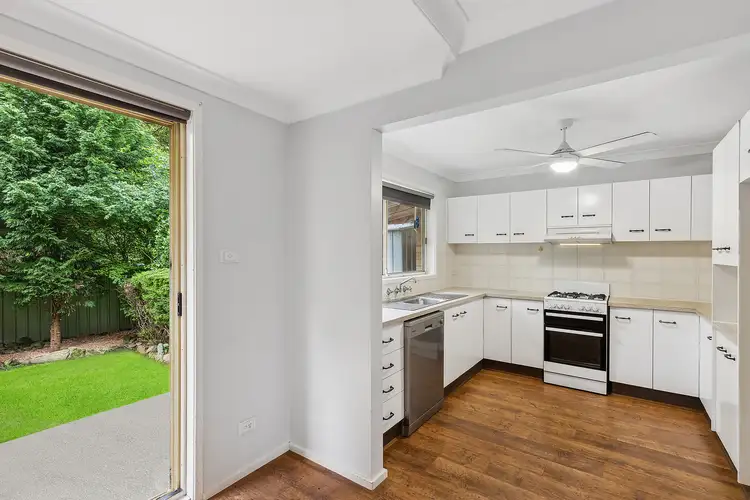 Third view of Homely villa listing, 9/16 Alex Close, Ourimbah NSW 2258