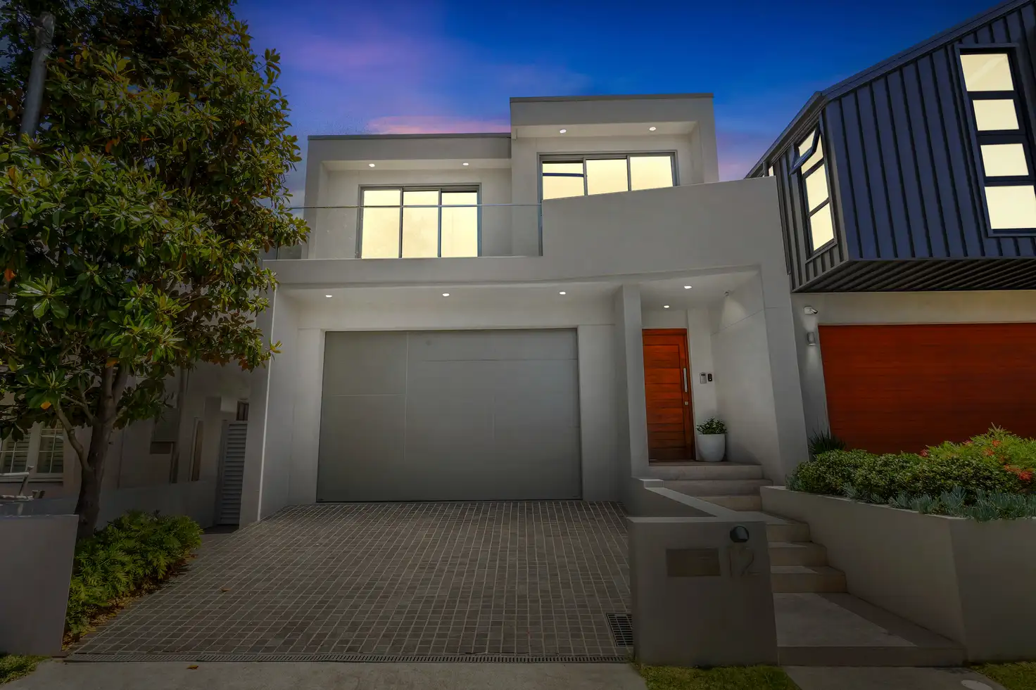 Main view of Homely house listing, 12 Paton Street, Kingsford NSW 2032