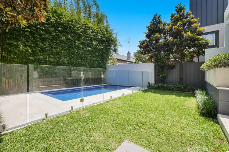 Second view of Homely house listing, 12 Paton Street, Kingsford NSW 2032