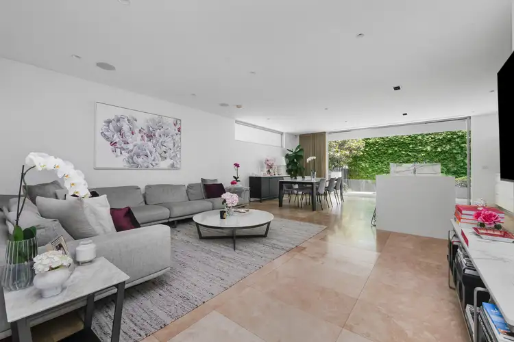 Third view of Homely house listing, 12 Paton Street, Kingsford NSW 2032