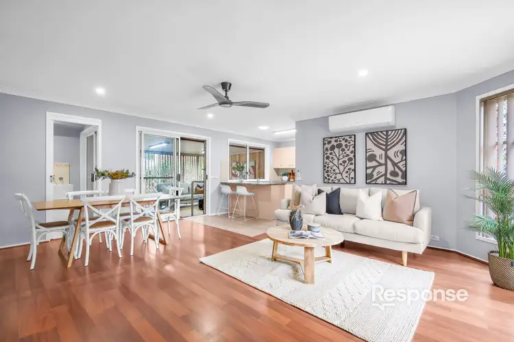 Second view of Homely house listing, 3 Fury Street, Kingswood NSW 2747