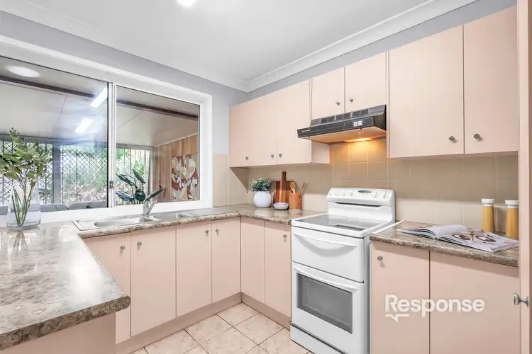 Third view of Homely house listing, 3 Fury Street, Kingswood NSW 2747