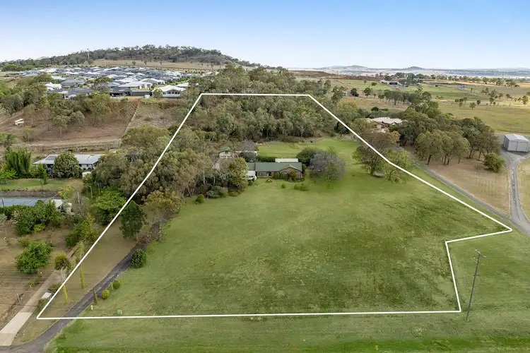 128-130 Carrington Road, Torrington QLD 4350