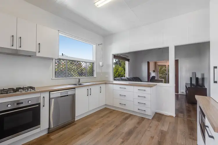 Sixth view of Homely house listing, 145 Holberton Street, Newtown QLD 4350