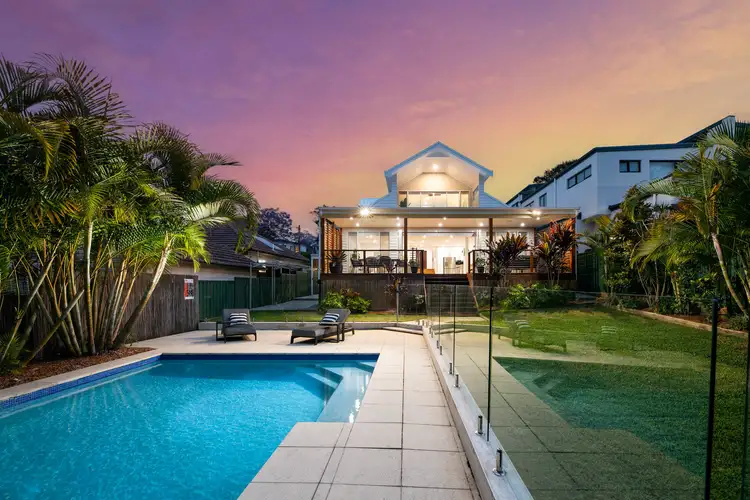 36 Carina Road, Oyster Bay NSW 2225