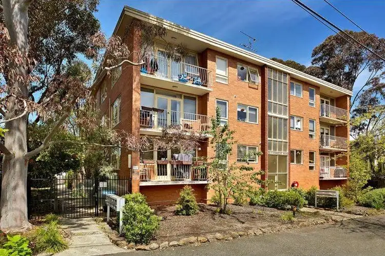 Sixth view of Homely apartment listing, 26/20 Wynnstay Road, Prahran VIC 3181