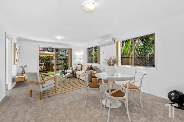20/7 Johnston Street, Carina QLD 4152