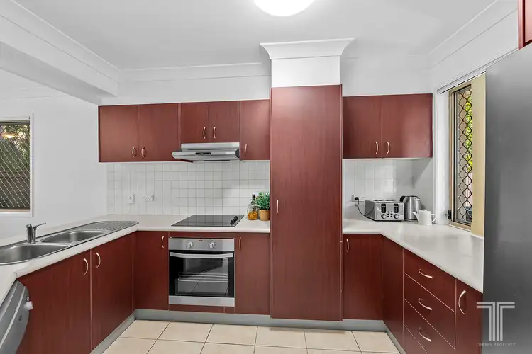 Fifth view of Homely townhouse listing, 20/7 Johnston Street, Carina QLD 4152