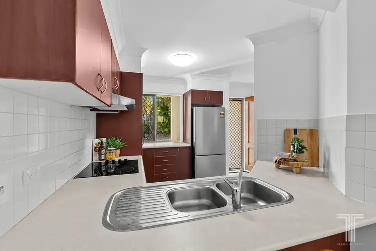 Sixth view of Homely townhouse listing, 20/7 Johnston Street, Carina QLD 4152