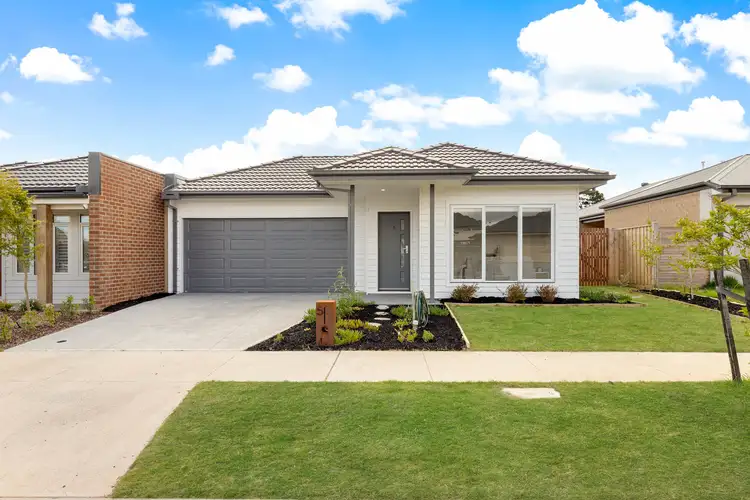 Main view of Homely house listing, 5 Constance Way, New Gisborne VIC 3438
