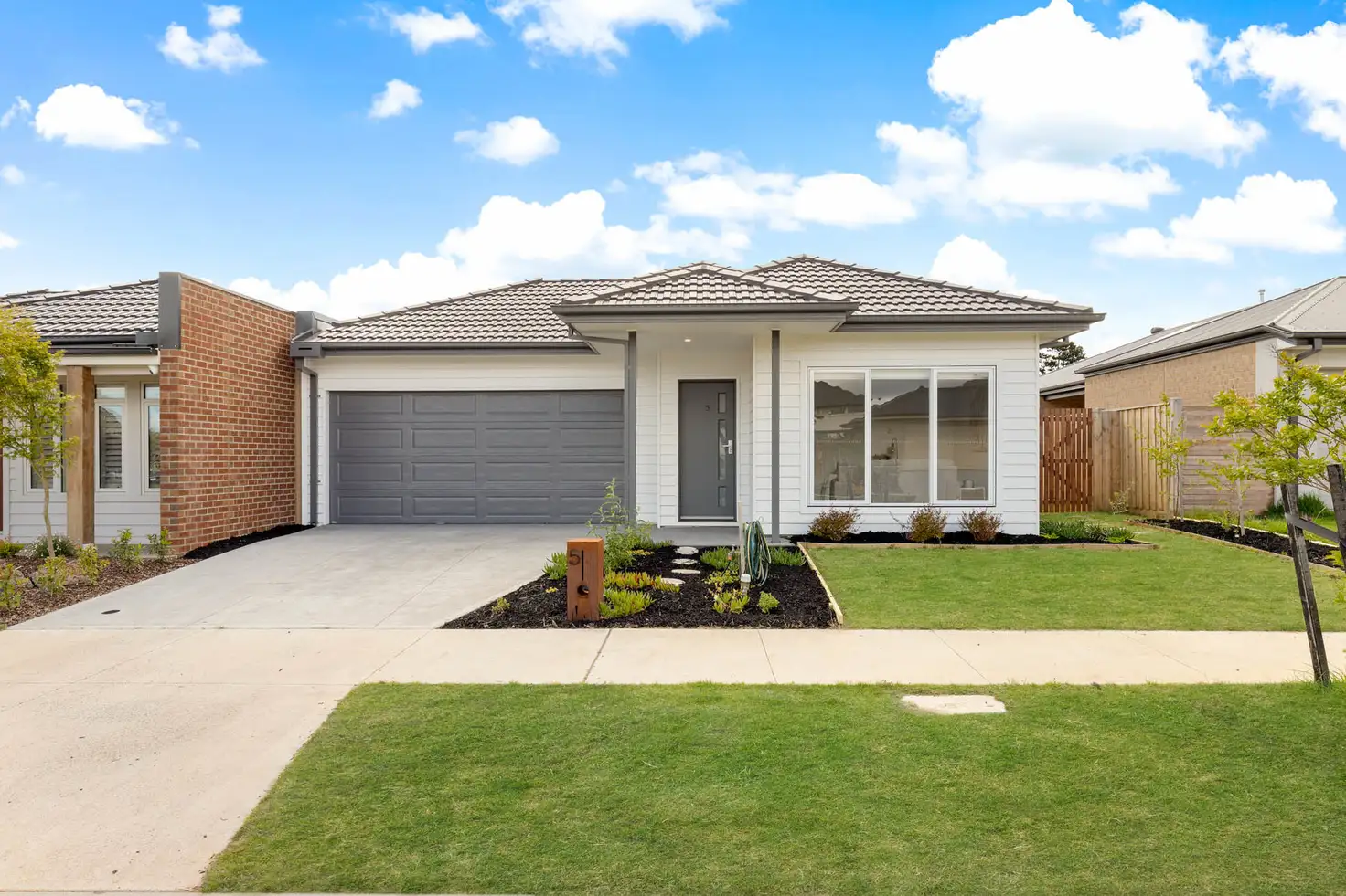 Main view of Homely house listing, 5 Constance Way, New Gisborne VIC 3438
