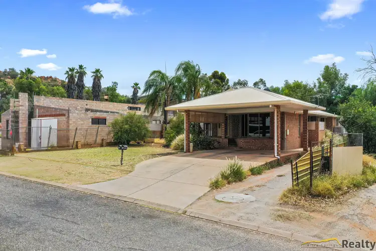 Second view of Homely house listing, 16 Griffiths Place, Araluen NT 870