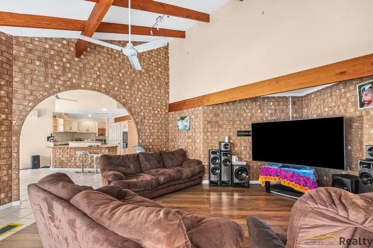 Fifth view of Homely house listing, 16 Griffiths Place, Araluen NT 870